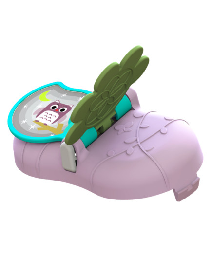 Активен център Mate розов