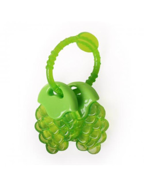 Чесалка за зъби Grape T2215 зелен