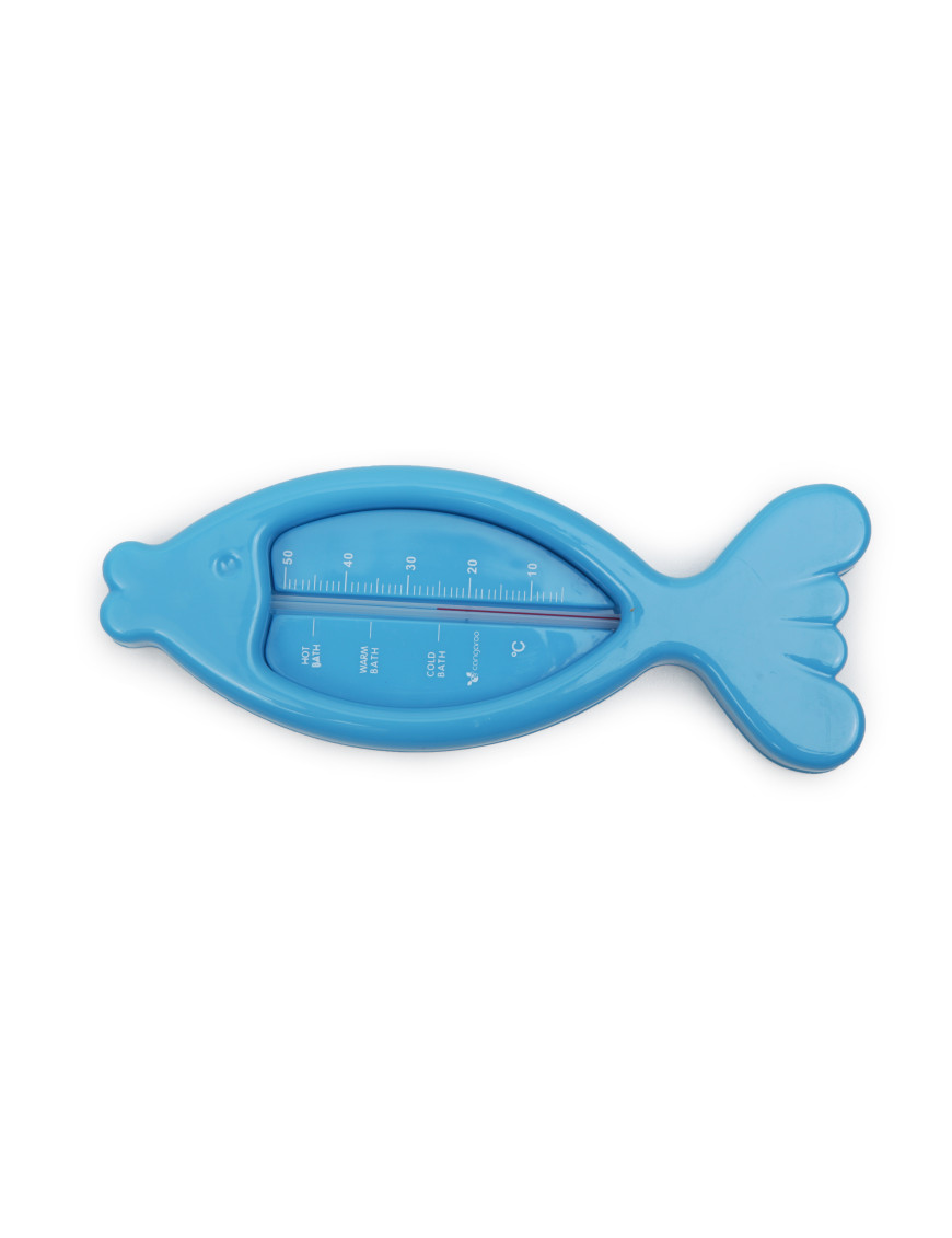 Термометър за баня Fish