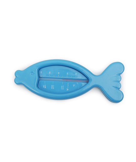 Термометър за баня Fish