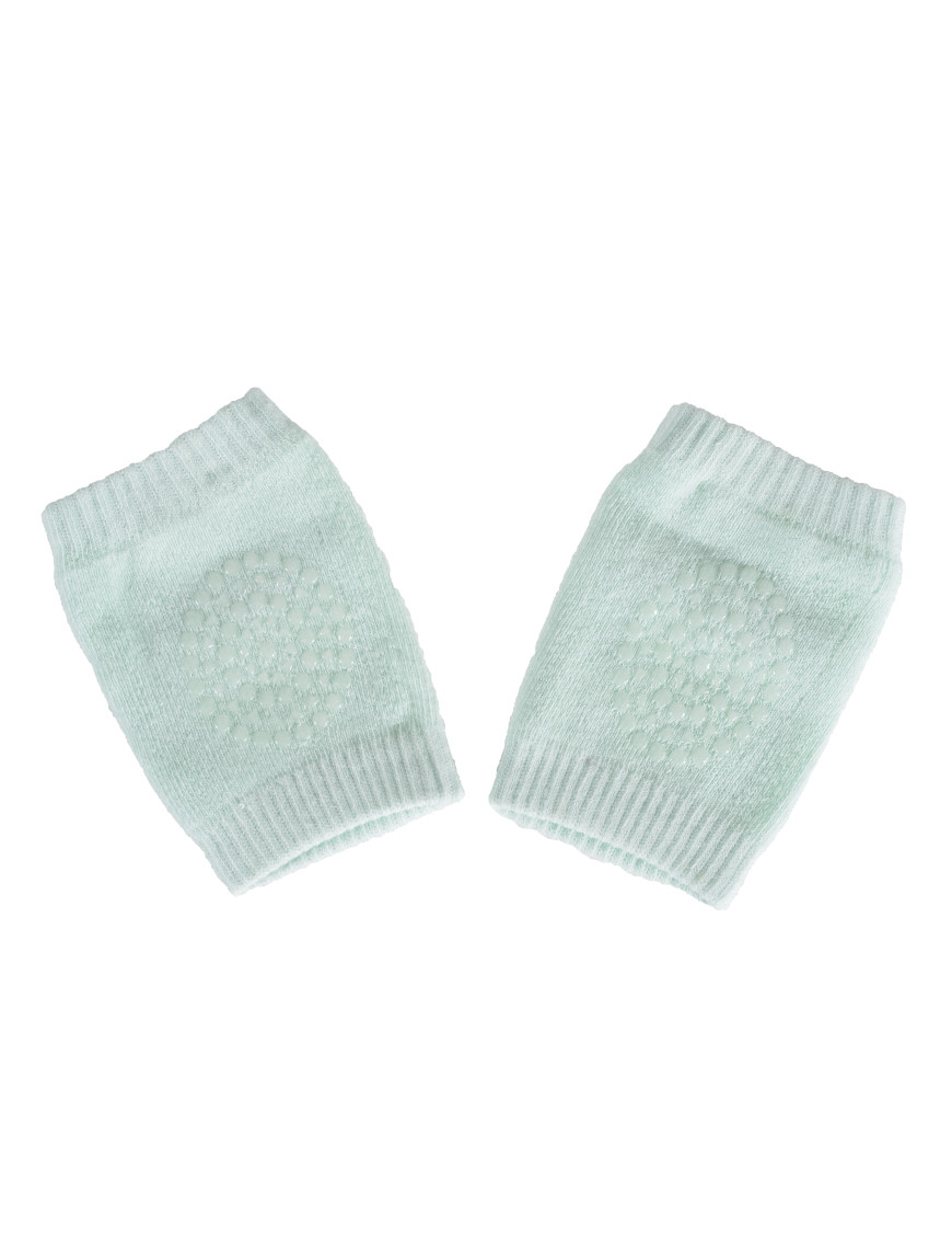 Детски наколенки за лазене Itsy Bitsy ментов