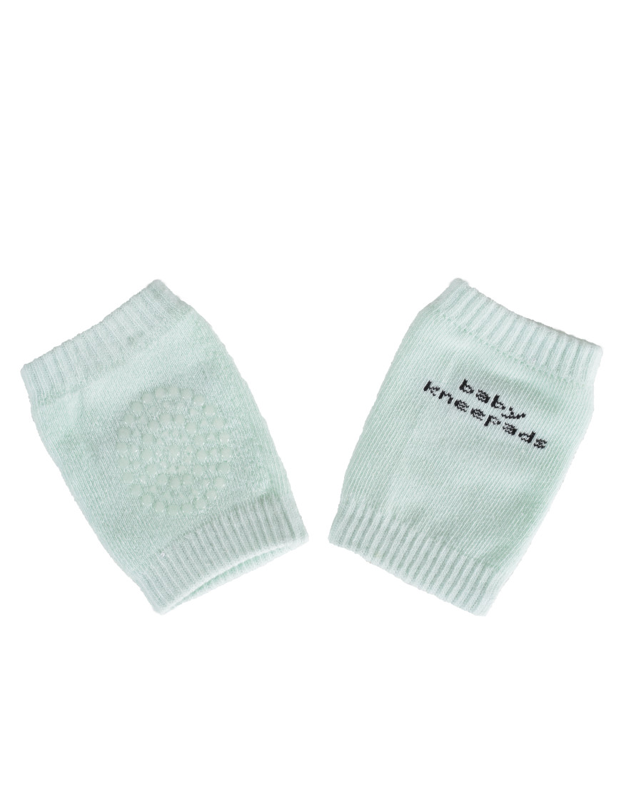 Детски наколенки за лазене Itsy Bitsy ментов