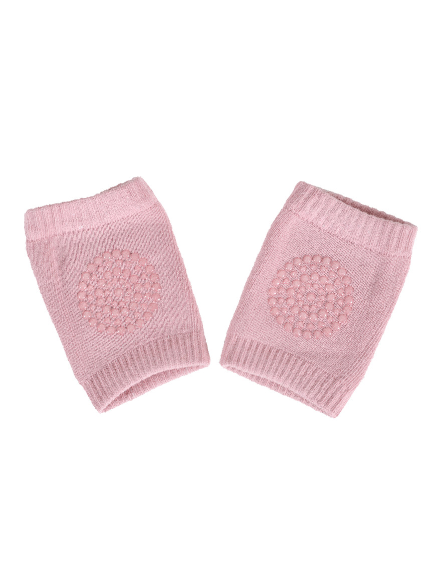 Детски наколенки за лазене Itsy Bitsy розов