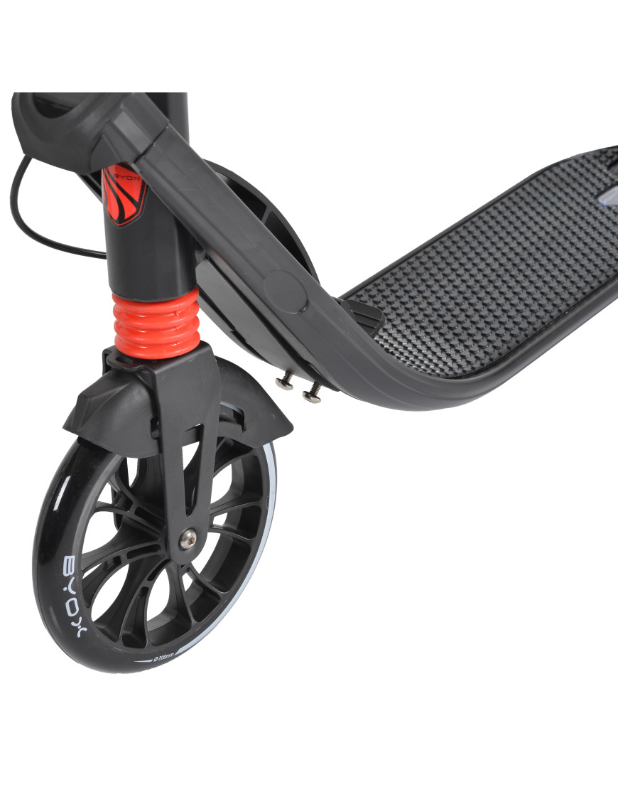 Тротинетка Avatar D-MAX 200