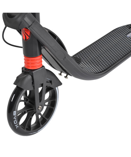 Тротинетка Avatar D-MAX 200