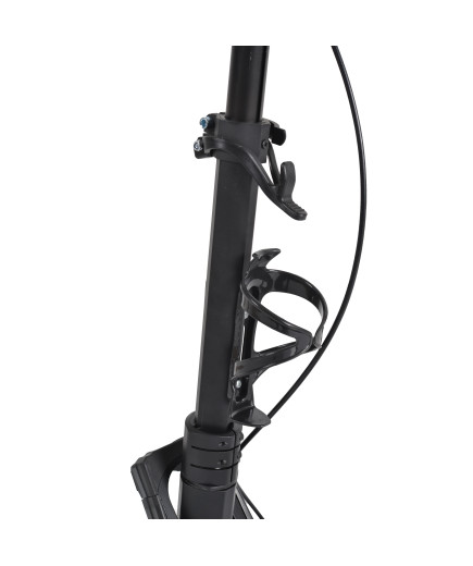 Тротинетка Avatar D-MAX 200