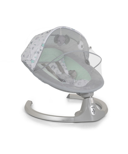 Електрическа люлка Ari ментов