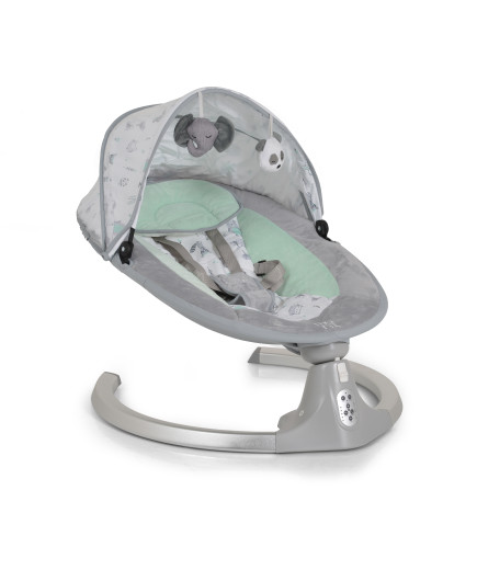 Електрическа люлка Ari ментов