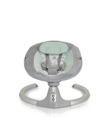 Електрическа люлка Ari ментов