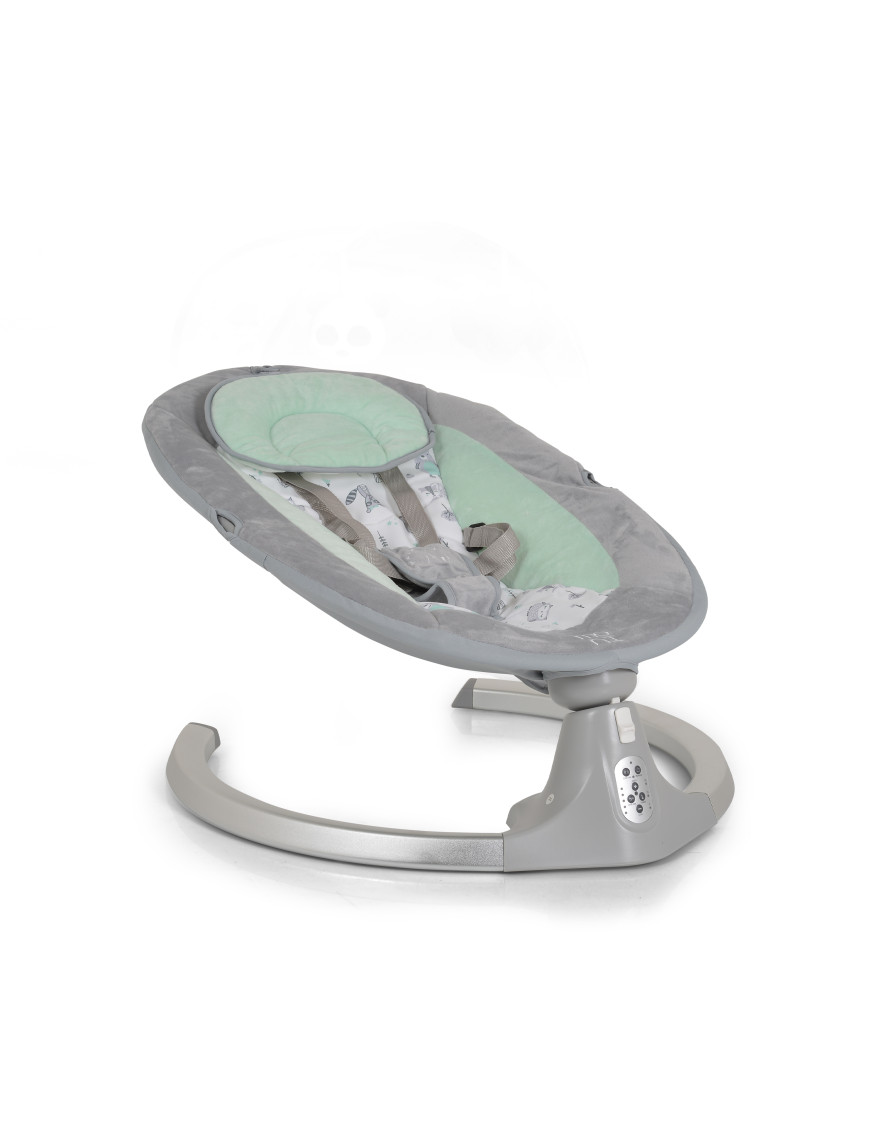 Електрическа люлка Ari ментов