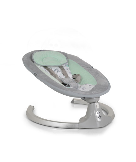 Електрическа люлка Ari ментов