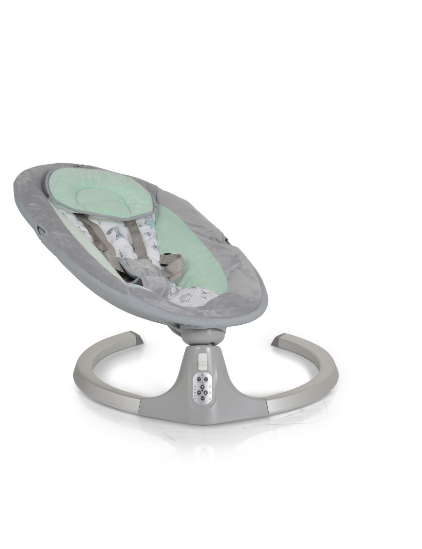 Електрическа люлка Ari ментов