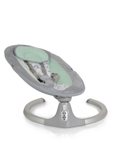 Електрическа люлка Ari ментов