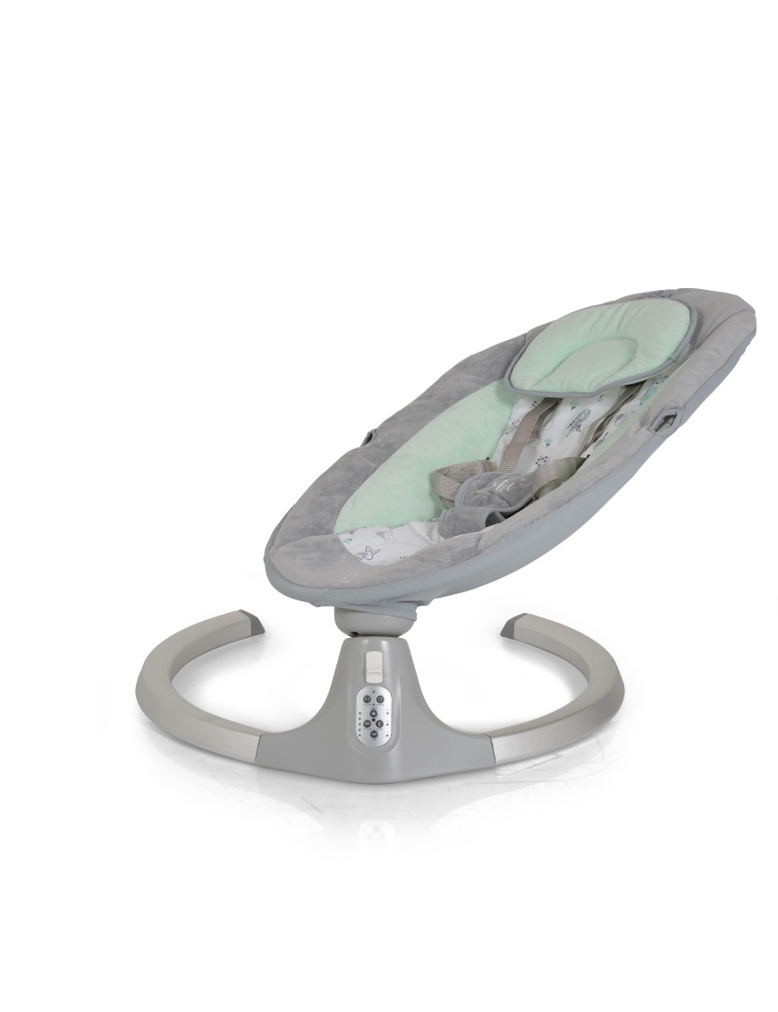 Електрическа люлка Ari ментов