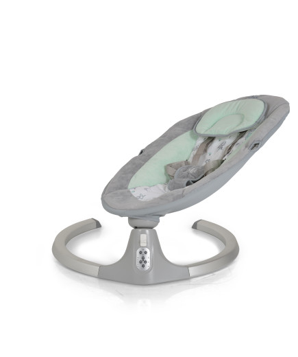 Електрическа люлка Ari ментов