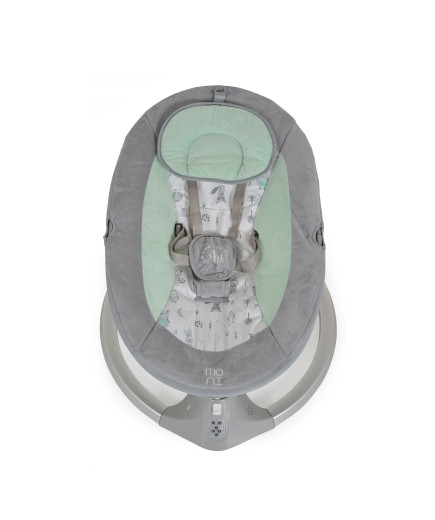 Електрическа люлка Ari ментов