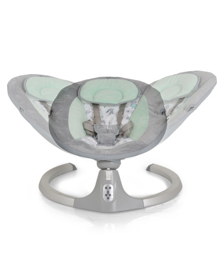 Електрическа люлка Ari ментов