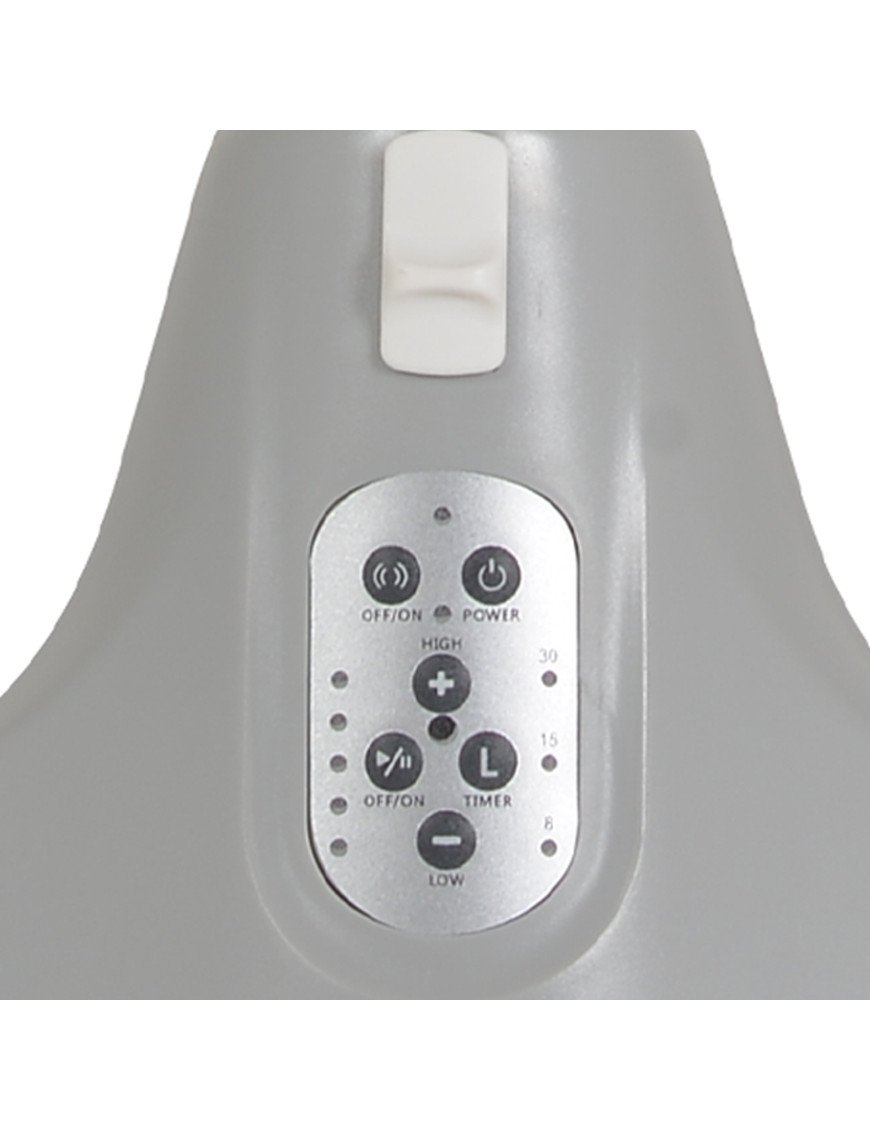 Електрическа люлка Ari ментов