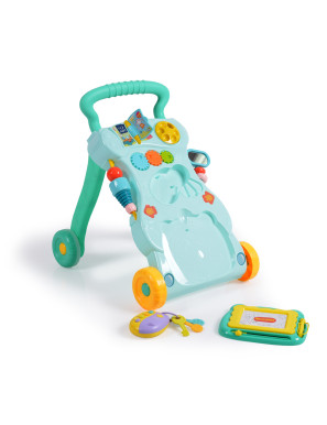 Играчка за прохождане Dreams син 2