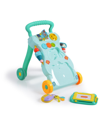 Играчка за прохождане Dreams син