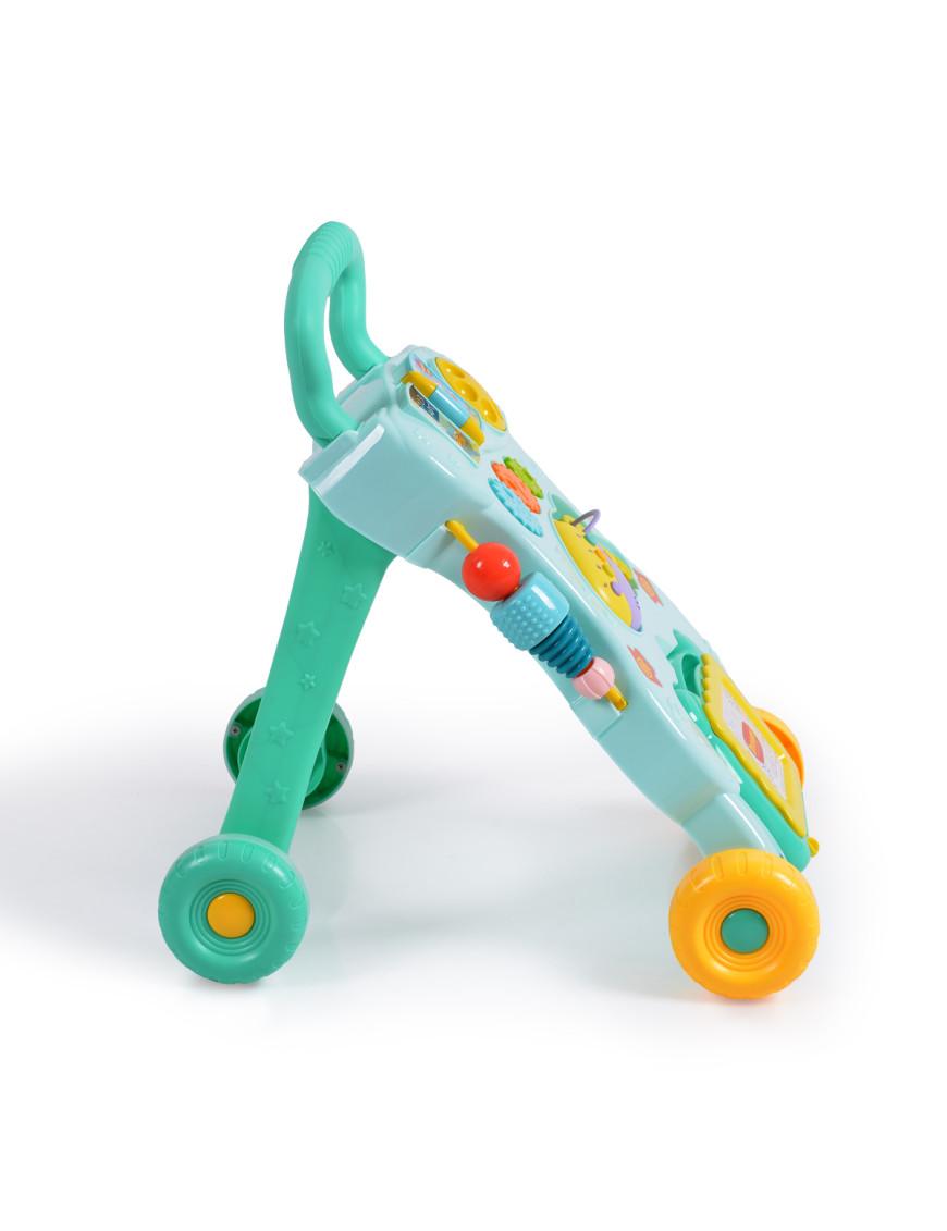 Играчка за прохождане Dreams син