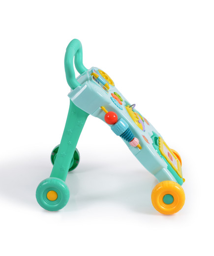 Играчка за прохождане Dreams син