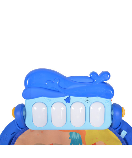 Активна гимнастика Ocean син