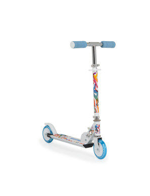 Тротинетка Magic син 2
