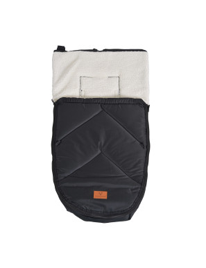 Термо чувалче Luxe черен