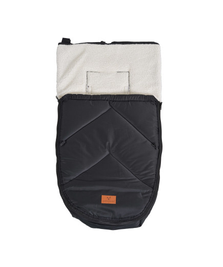 Термо чувалче Luxe черен