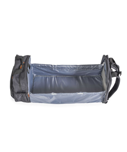 ЧАНТА - ЛЕГЛО 2В1 LIANA черен