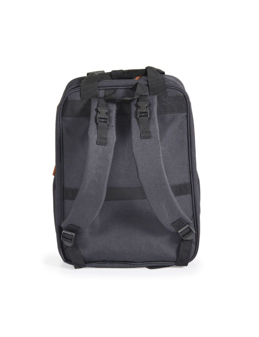 ЧАНТА - ЛЕГЛО 2В1 LIANA черен