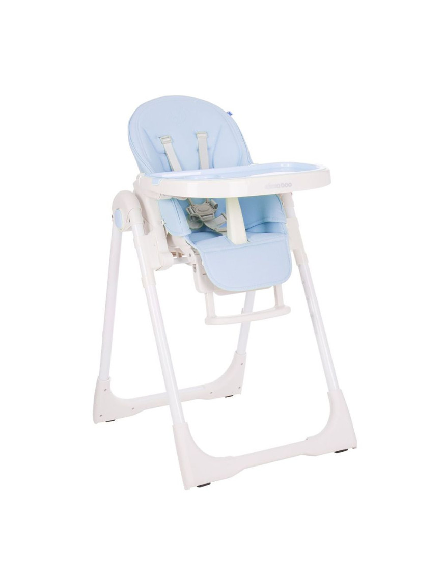 Стол за хранене Pastello Blue