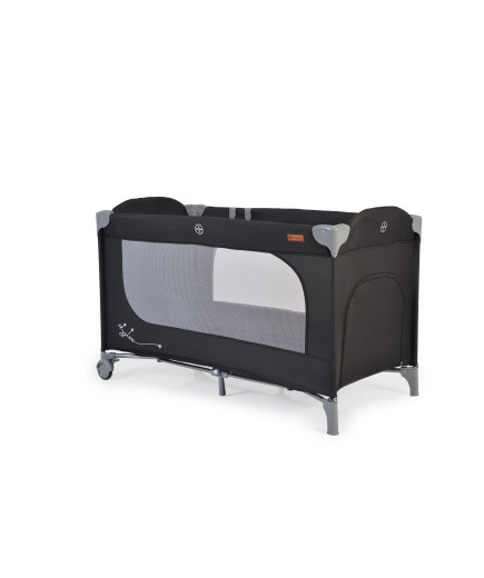 Детска кошара Skyglow 1 черен