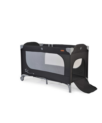 Детска кошара Skyglow 1 черен