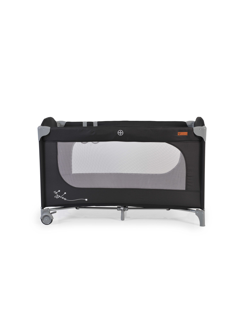 Детска кошара Skyglow 1 черен