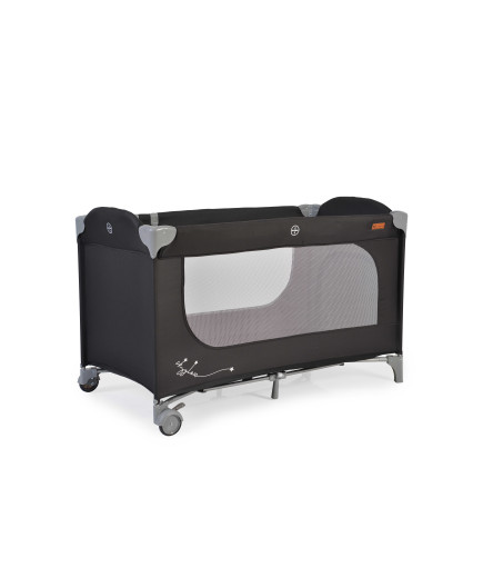 Детска кошара Skyglow 1 черен