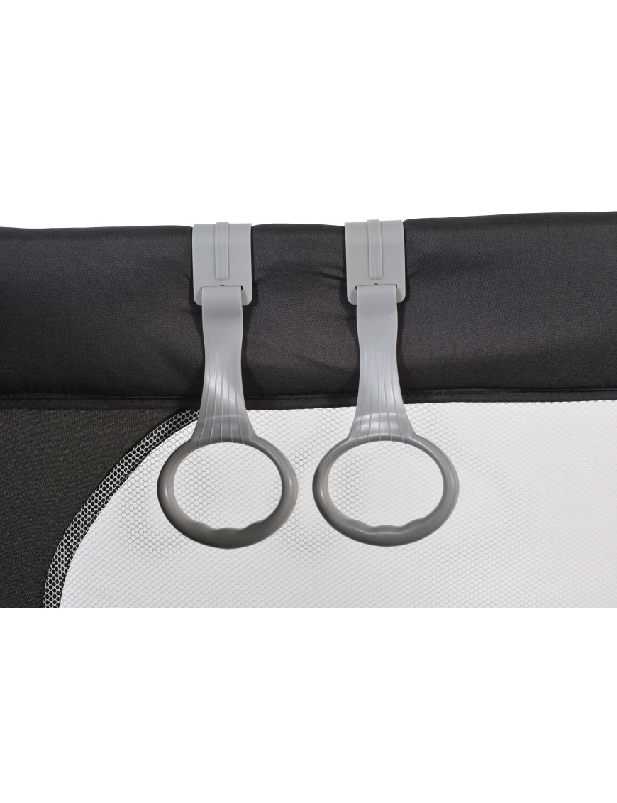 Детска кошара Skyglow 1 черен