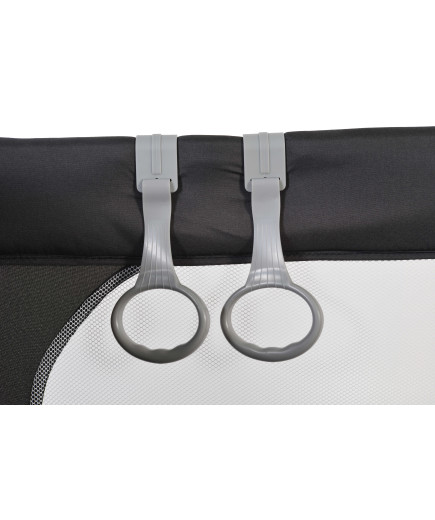 Детска кошара Skyglow 1 черен