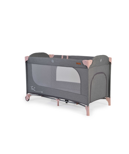 Детска кошара Skyglow 1 розов