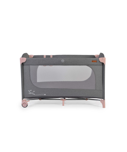 Детска кошара Skyglow 1 розов