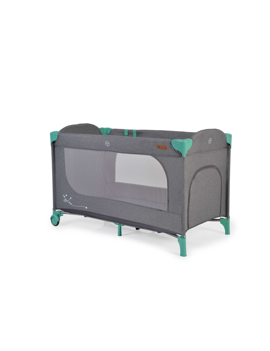 Детска кошара Skyglow 1 мента