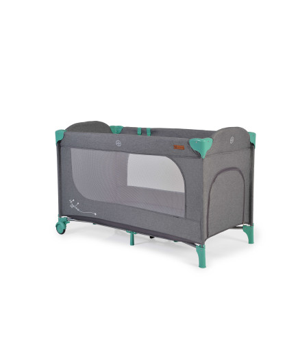 Детска кошара Skyglow 1 мента