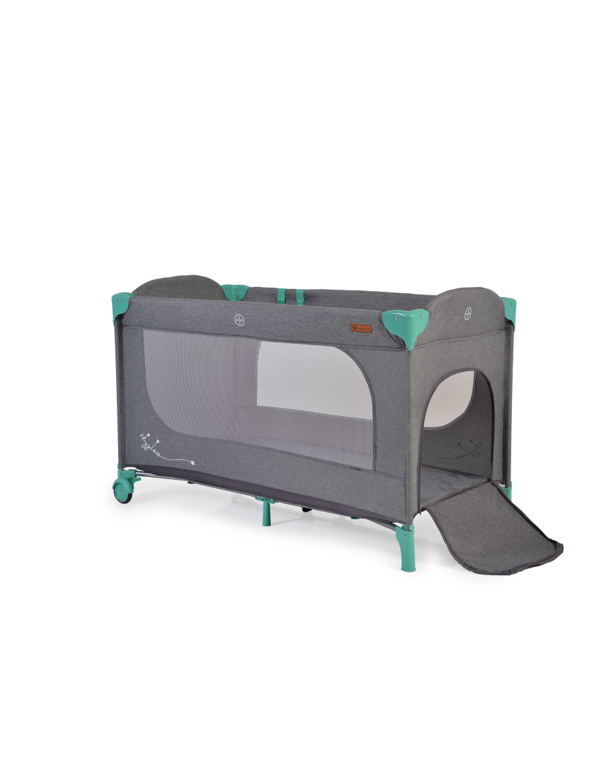 Детска кошара Skyglow 1 мента