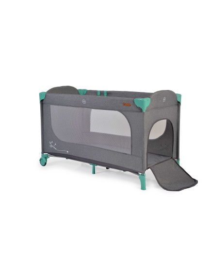 Детска кошара Skyglow 1 мента