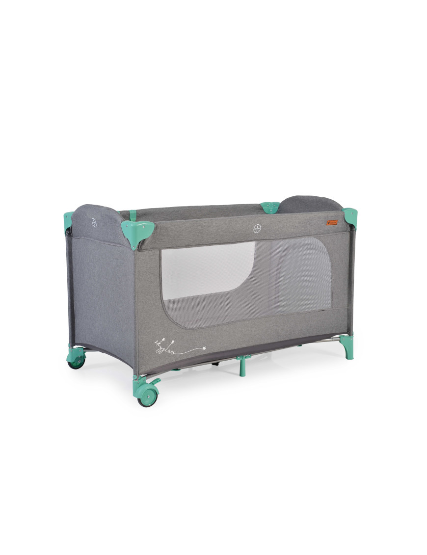 Детска кошара Skyglow 1 мента