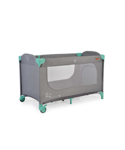 Детска кошара Skyglow 1 мента