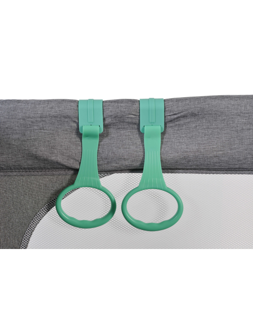 Детска кошара Skyglow 1 мента