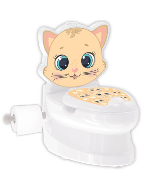 Гърне Pilsan Kitty 07563