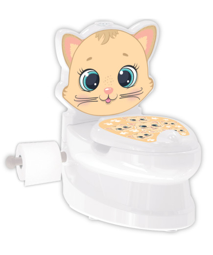 Гърне Pilsan Kitty 07563